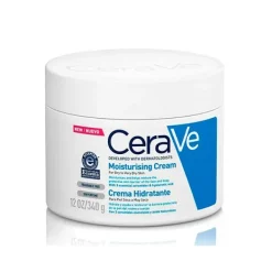 CERAVE 3 Ceramidas Esenciales* Hidratantes Faciales