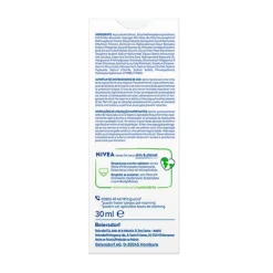 NIVEA 2 En 1 Primer Serum Uv Diario* Hidratantes Faciales