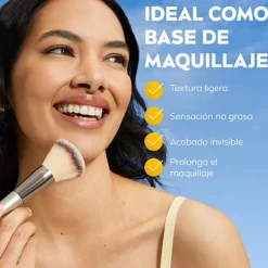 NIVEA 2 En 1 Primer Serum Uv Diario* Hidratantes Faciales