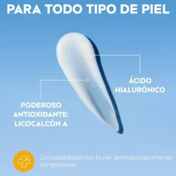 NIVEA 2 En 1 Primer Serum Uv Diario* Hidratantes Faciales