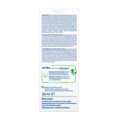NIVEA 2 En 1 Primer Serum Uv Diario* Hidratantes Faciales