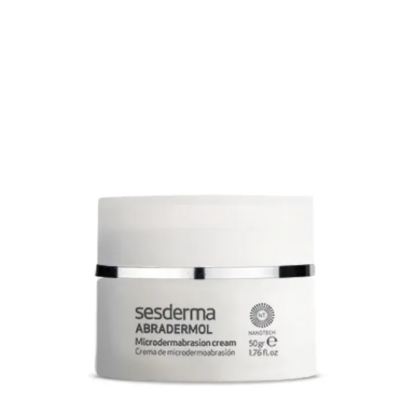 SESDERMA Abradermol Microdermabrasion Cream* Hidratantes Faciales