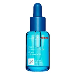 CLARINS Aceite 2 En 1* Cuidado De Barba