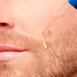 CLARINS Aceite 2 En 1* Cuidado De Barba
