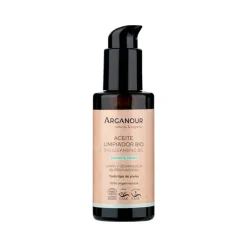 ARGANOUR Aceite Bio Desmaquillante* Hidratantes Faciales