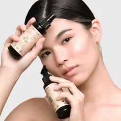ARGANOUR Aceite Bio Desmaquillante* Hidratantes Faciales