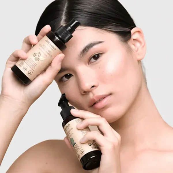 ARGANOUR Aceite Bio Desmaquillante* Hidratantes Faciales