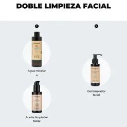 ARGANOUR Aceite Bio Desmaquillante* Hidratantes Faciales