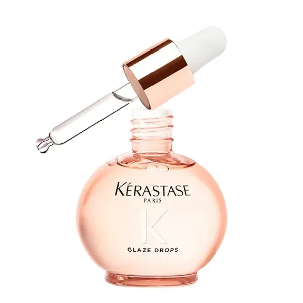 KERASTASE Aceite Capilar Glaze Drops* Hidratantes Faciales