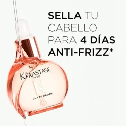KERASTASE Aceite Capilar Glaze Drops* Hidratantes Faciales