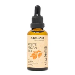 ARGANOUR Aceite De Argán 100% Puro* Hidratantes Faciales