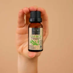 ARGANOUR Aceite Esencial Arbol De Té 100% Puro* Hidratantes Faciales