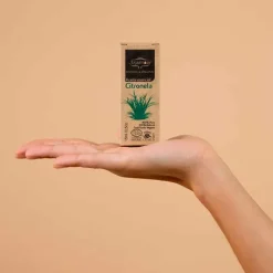 ARGANOUR Aceite Esencial de Citronela* Hidratantes Faciales