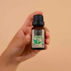 ARGANOUR Aceite Esencial De Eucalipto* Hidratantes Faciales