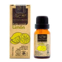 ARGANOUR Aceite Esencial De Limón* Hidratantes Faciales