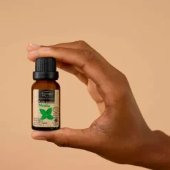 ARGANOUR Aceite Esencial de Menta* Hidratantes Faciales