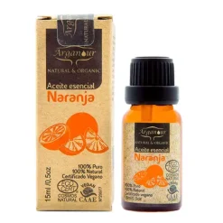 ARGANOUR Aceite Esencial De Naranja* Hidratantes Faciales