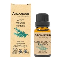 ARGANOUR Aceite Esencial De Romero* Hidratantes Faciales