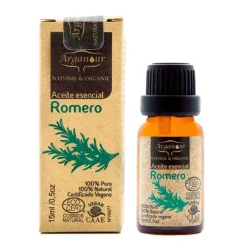 ARGANOUR Aceite Esencial De Romero* Hidratantes Faciales