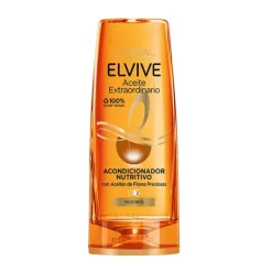 ELVIVE Aceite Extraordinario Con 6 Aceites De Flores* Hidratantes Faciales