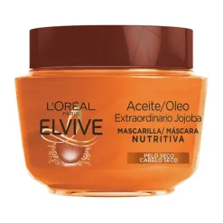 ELVIVE Aceite Extraordinario Con 6 Aceites De Flores* Hidratantes Faciales