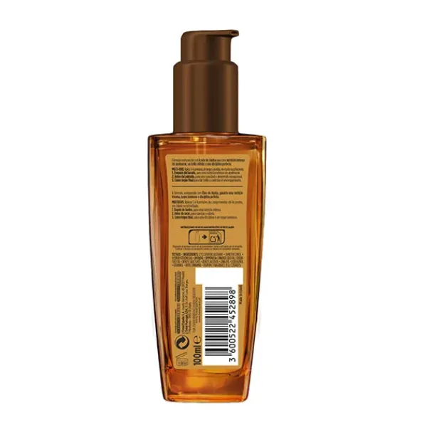 ELVIVE Aceite Extraordinario Oleo* Hidratantes Faciales