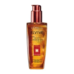ELVIVE Aceite Extraordinario Sublimador Del Color* Hidratantes Faciales