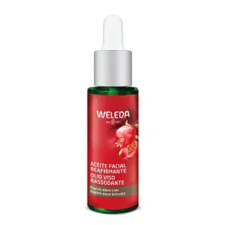 WELEDA Aceite Facial Reafirmante De Granada* Hidratantes Faciales
