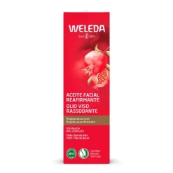 WELEDA Aceite Facial Reafirmante De Granada* Hidratantes Faciales