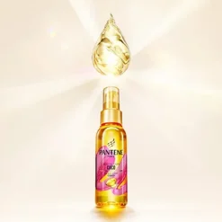 PANTENE Aceite Nutritivo Con Coco* Hidratantes Faciales
