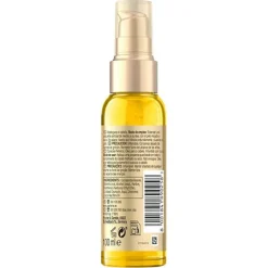 PANTENE Aceite Nutritivo Con Coco* Hidratantes Faciales