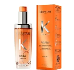 KERASTASE Aceite Oléo-Relax Recargable* Hidratantes Faciales