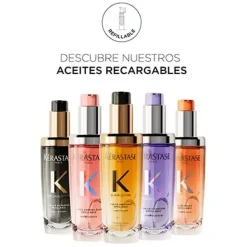 KERASTASE Aceite Oléo-Relax Recargable* Hidratantes Faciales