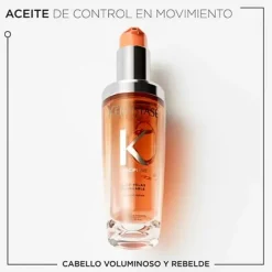 KERASTASE Aceite Oléo-Relax Recargable* Hidratantes Faciales