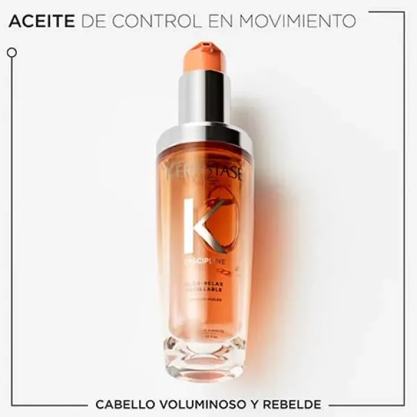 KERASTASE Aceite Oléo-Relax Recargable* Hidratantes Faciales