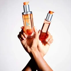 KERASTASE Aceite Oléo-Relax Recargable* Hidratantes Faciales
