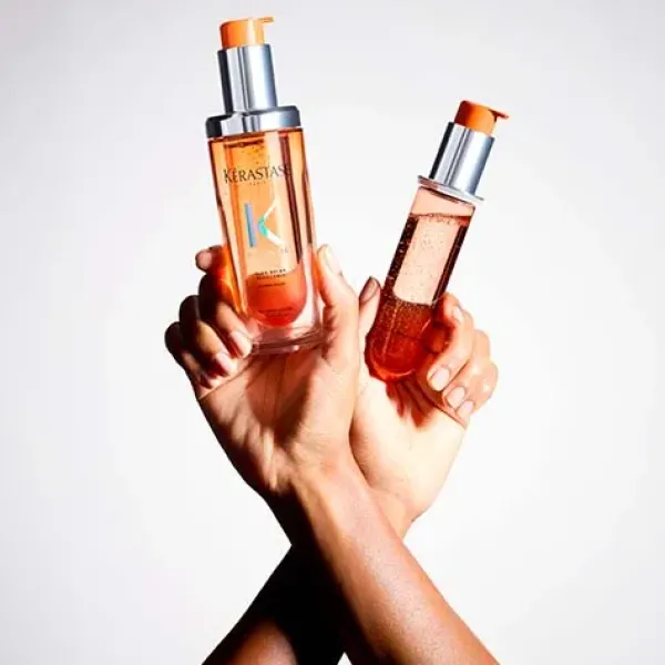KERASTASE Aceite Oléo-Relax Recargable* Hidratantes Faciales