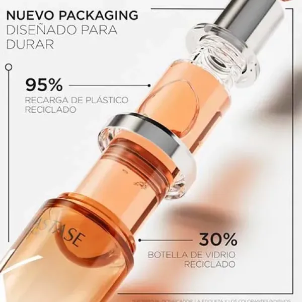 KERASTASE Aceite Oléo-Relax Recargable* Hidratantes Faciales