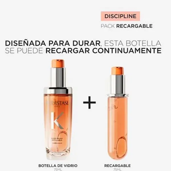 KERASTASE Aceite Oléo-Relax Recargable* Hidratantes Faciales