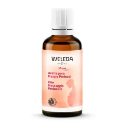 WELEDA Aceite para Masaje Perineal* Hidratantes Faciales