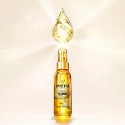 PANTENE Aceite Repara Y Protege Vitamina E* Hidratantes Faciales