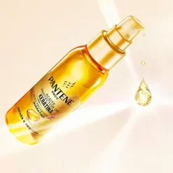 PANTENE Aceite Repara Y Protege Vitamina E* Hidratantes Faciales