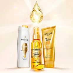 PANTENE Aceite Repara Y Protege Vitamina E* Hidratantes Faciales