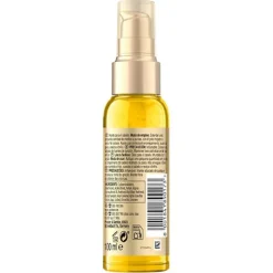 PANTENE Aceite Suave Y Liso Argan* Hidratantes Faciales