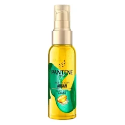 PANTENE Aceite Suave Y Liso Argan* Hidratantes Faciales