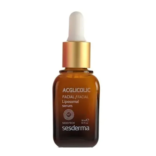 SESDERMA Acglicolic Liposomal Serum* Hidratantes Faciales