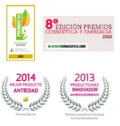 SESDERMA Acglicolic Liposomal Serum* Hidratantes Faciales