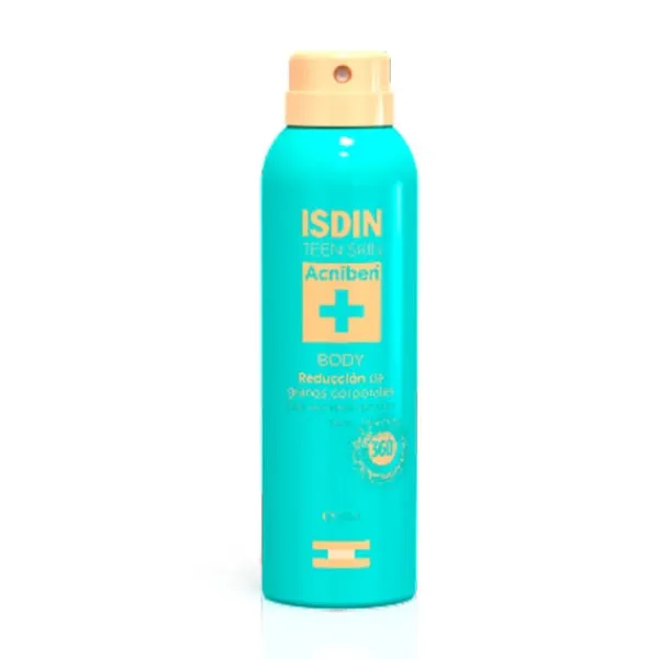 ISDIN Acniben Body* Hidratantes Faciales