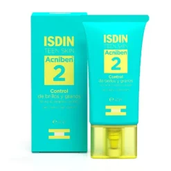 ISDIN Acniben Gel Crema Equilibrante* Hidratantes Faciales