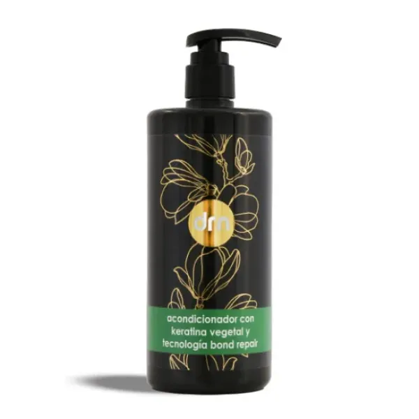 DRN Acondicionador Con Keratina Bond Repair* Hidratantes Faciales